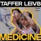 Trip (feat. Young Alxxxs) - Taffer Leivb lyrics