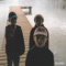 Bluegrey - blond lyrics