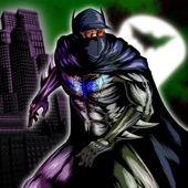 Dark Knight artwork