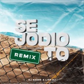 Sejodioto (Remix) artwork