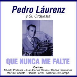 Pedro Laurenz & Carlos Bermudez - La Madrugada