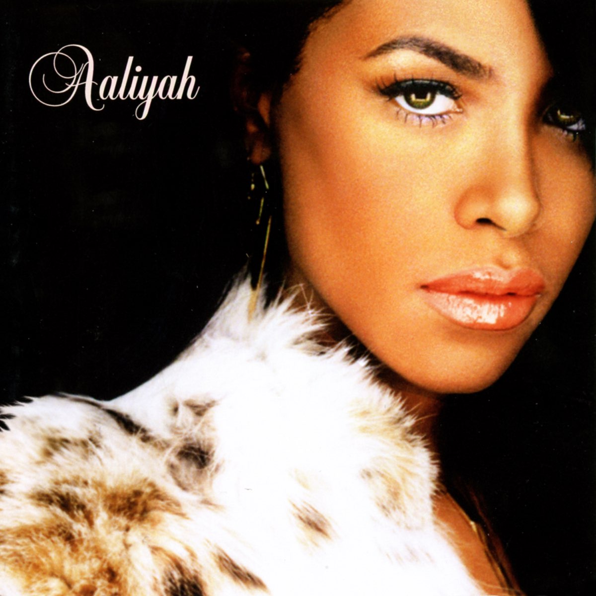 ‎Are You That Somebody - Single by Aaliyah on Apple Music