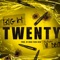 TWENTY (feat. VL DECK) - BIG KT lyrics