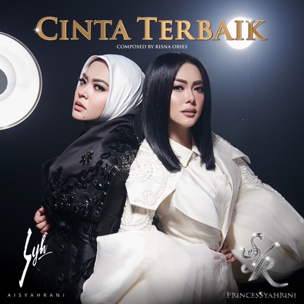 Syahrini - Cinta Terbaik