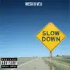 Slow Down (feat. Veli) - Single album lyrics, reviews, download