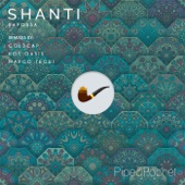 Shanti (Goldcap Remix) artwork