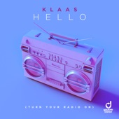 Hello (Turn Your Radio On) [Extended Mix] artwork