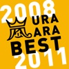 URA ARA BEST 2008-2011