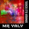 Ella Piensa (feat. Alejandro Palacio) - Mr. Yaly lyrics