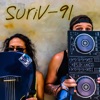 Suriv-91 - EP