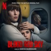Blood Red Sky (Music from the Netflix Original Film) artwork
