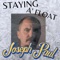 Staying a'Float - Joseph Paul lyrics