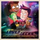 STAR TREK - LOWER DECKS - VOL 1 - OST cover art