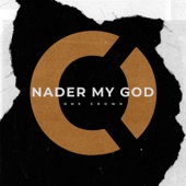 Nader My God (feat. ANJE-LENE VERSTER) artwork
