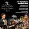 Armed Forces Medley (Arr. J. Roberts) [Live] - The United States Army Blues Jazz Ensemble & Andrew Esch lyrics