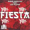 Fiesta (feat. Los Pilotos) - Single album lyrics, reviews, download