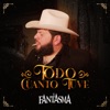 Todo Cuanto Tuve - Single