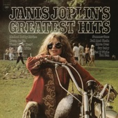 Janis Joplin - Me and Bobby McGee
