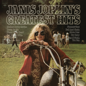 Cry Baby - Janis Joplin