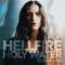 Hellfire, Holy Water artwork