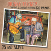 75 and Alive (feat. Kid Ramos) - Johnny Tucker and The Allstars