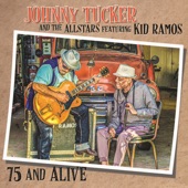 Johnny Tucker Featuring Kid Ramos And The Allstars - Gotta Do It One Time