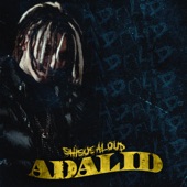 Adalid - EP artwork