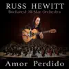 Amor Perdido (feat. Bucharest All-Star Orchestra) - Single album lyrics, reviews, download