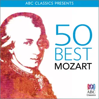 50 Best – Mozart by Various Artists album reviews, ratings, credits