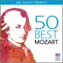 50 Best – Mozart album cover