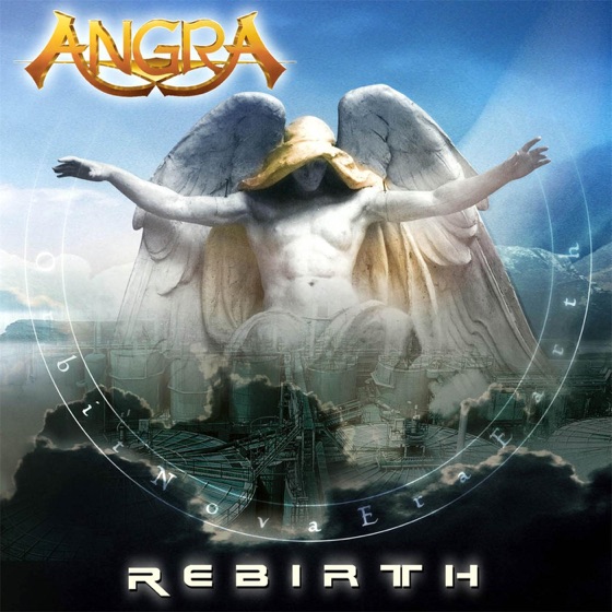 Cover artwork for Judgement Day