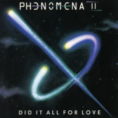 Did It All for Love (feat. John Wetton) [12" Remix] artwork