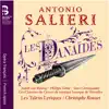 Stream & download Salieri: Les Danaïdes