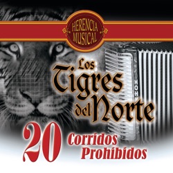 Los Tigres del Norte - El Aguilillo