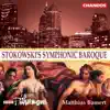 Stokowski's Symphonic Baroque album lyrics, reviews, download