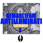 Kemarl1fam - Mr Grin2kaf