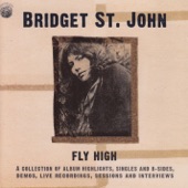 Bridget St. John - Ask Me Know Questions