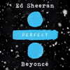Ed Sheeran - Perfect Duet (with Beyoncé) artwork