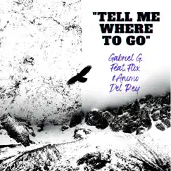 Tell Me Where To Go (feat. Flox & Animo Del Rey) - Single by Gabriel G. album reviews, ratings, credits