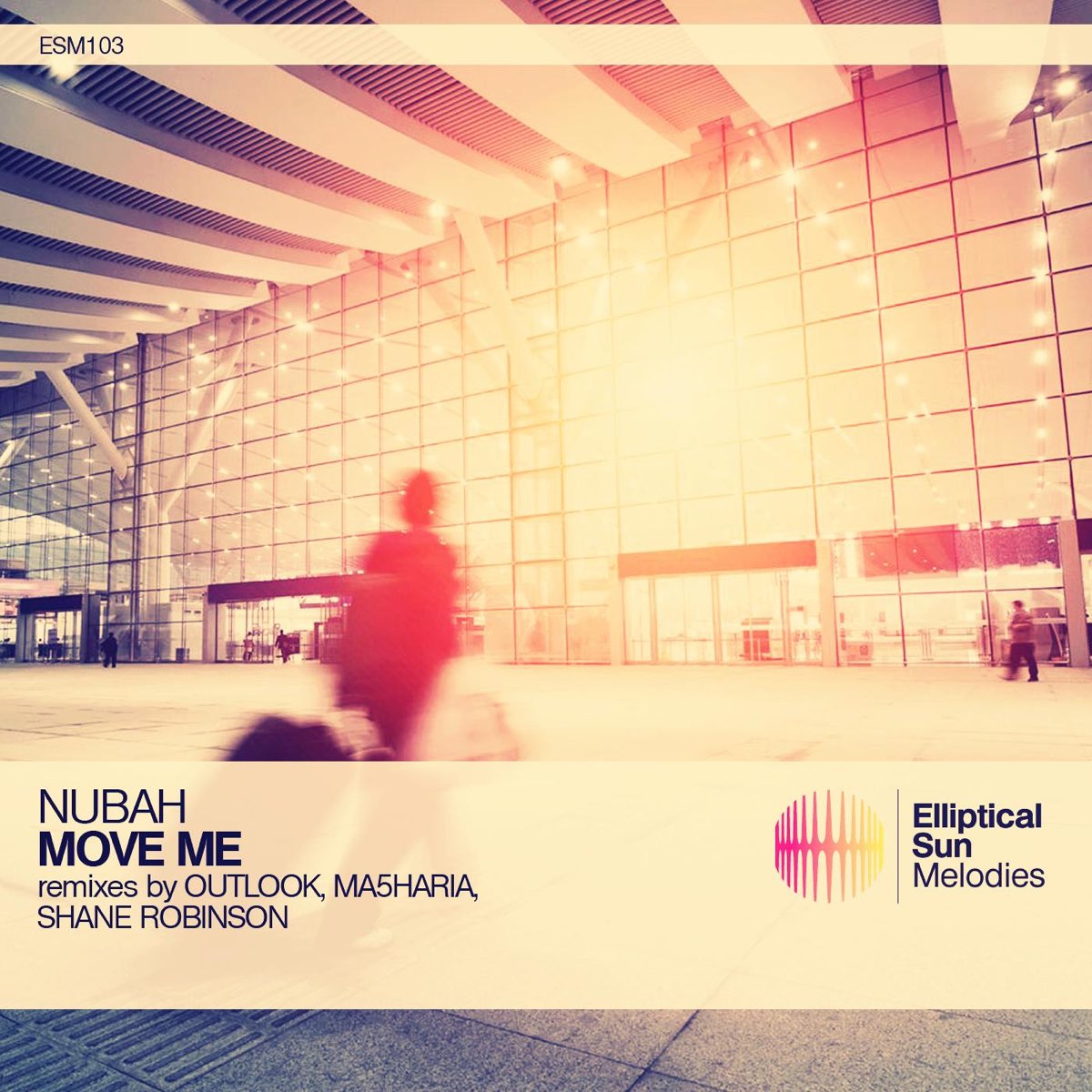 Move me. I move. Nubah. Ma5haria va - Elliptical Sun Sampler 005. Move ремикс слушать.