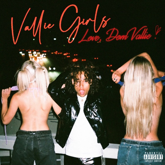 Cover artwork for Keep Me Up