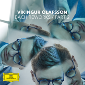 Bach Reworks (Pt. 2) - EP - Víkingur Ólafsson