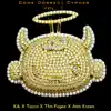Come Correct Cypher, Vol. 1 (feat. Kik, Tfm Fugee & Atm Krown) - Single album lyrics, reviews, download
