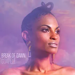 Break of Dawn - Goapele