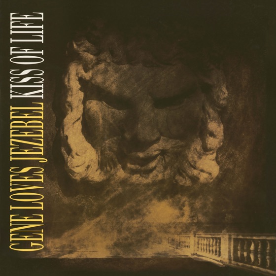 Cover artwork for Evening Star