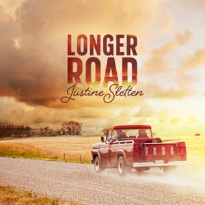 Justine Sletten - Longer Road - 排舞 音樂