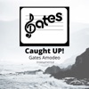 Caught Up! (Instrumental)
