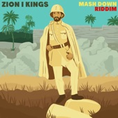 Zion I Kings - Dub Down GT
