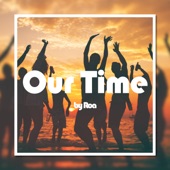 Our Time artwork