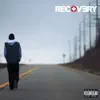 Recovery (Deluxe Edition) album lyrics, reviews, download